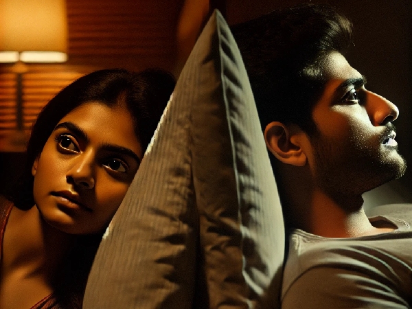 Silent Treatment In Relationships