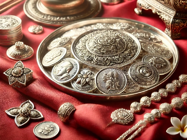 5 Maha Shivratri Must-Haves