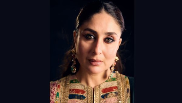 Kareena Kapoor s Occasional Style Guide