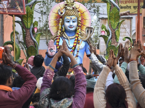 Powerful Mantras For Shiva s Blessings