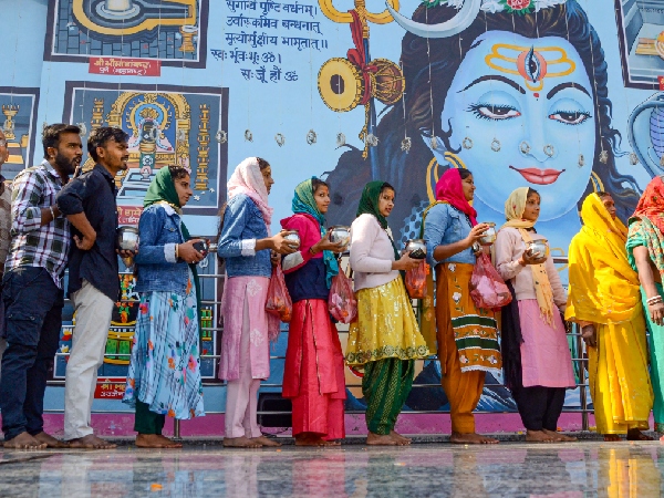 Powerful Mantras For Shiva s Blessings