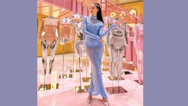 Colours For Summer Fashion