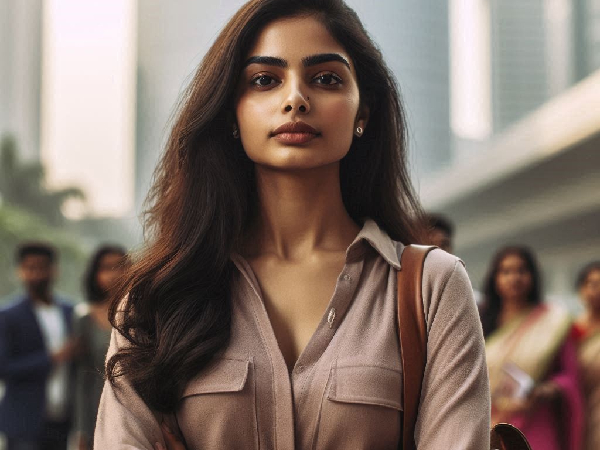 All About Gender Inequality