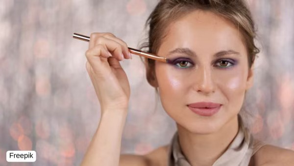 Valentine s Day Quick Makeup Hacks