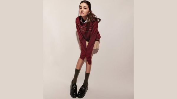 V-Day Looks For Style And Confidence V-Day Looks For Style And Confidence