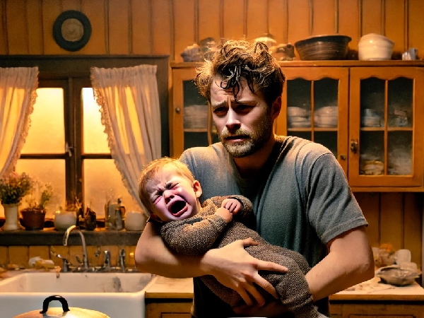 When Women Take A Day Off