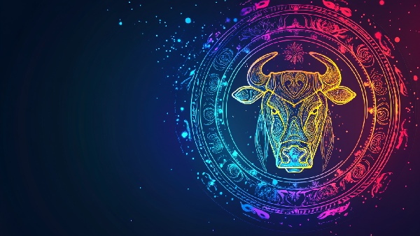 Taurus (April 20 - May 20) Horoscope