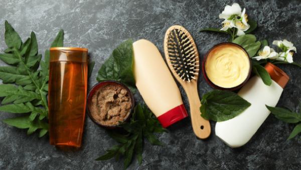 Hair Care Tips For Healthy Hair