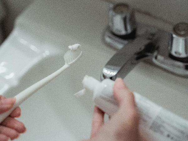 Quantity Of Toothpaste Matters