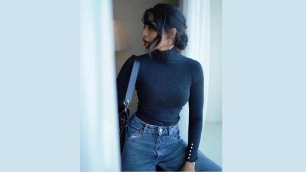 V-Day Looks For Style And Confidence V-Day Looks For Style And Confidence