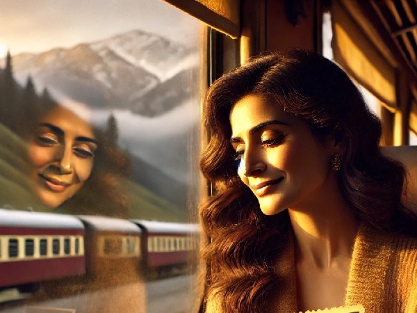 A Touching Story Of A Girl s Reunion