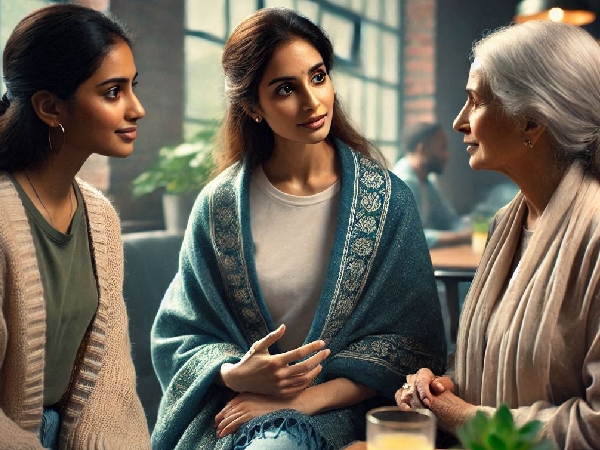 The Healing Power Of A Yellow Rose