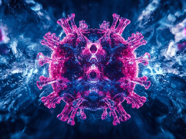 Virus Discovered At China Institute