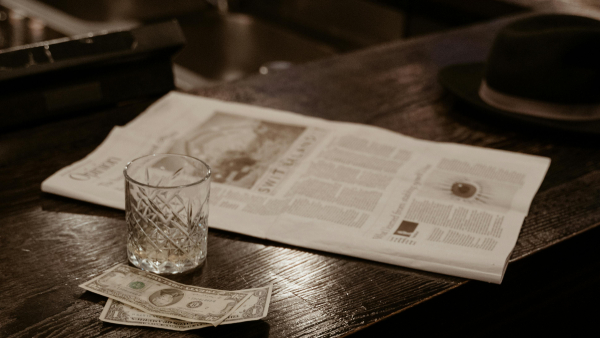 India Slashes Tariff On Bourbon Whisky