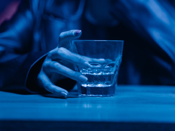 India Slashes Tariff On Bourbon Whisky