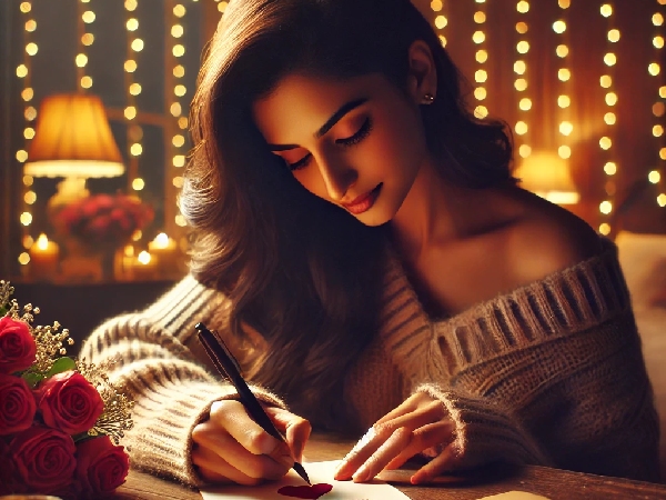 Valentine s Day Wishes 2025