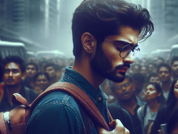 Understanding Social Anxiety Disorder