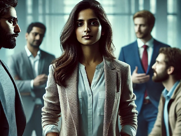 All About The Theme For Women s Day