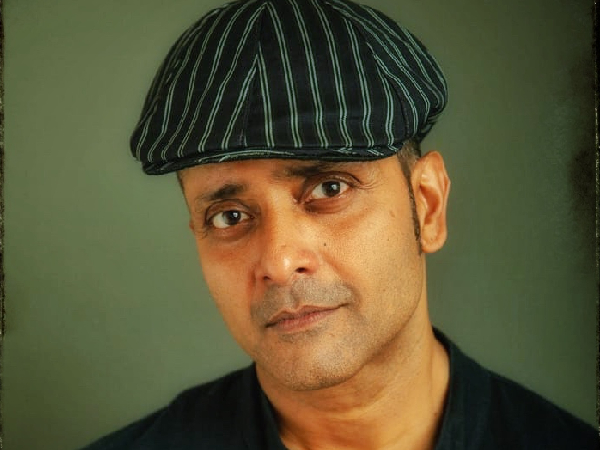 A Chat With Ash Chandler A Chat With Ash Chandler