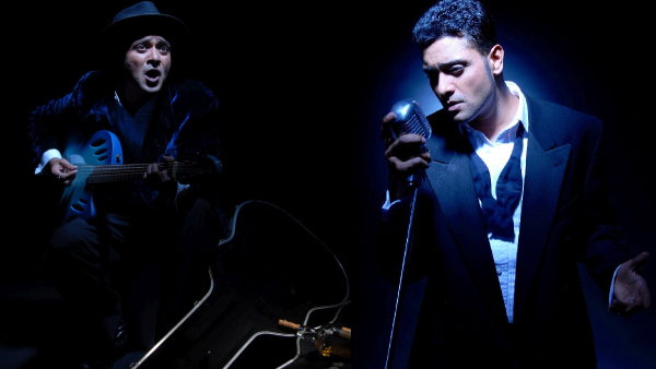 A Chat With Ash Chandler A Chat With Ash Chandler