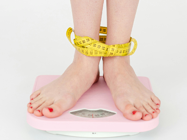 The Hidden Dangers Of Anorexia Nervosa