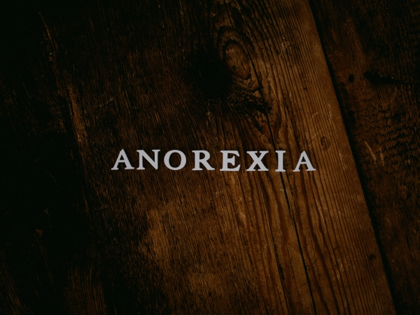 The Hidden Dangers Of Anorexia Nervosa