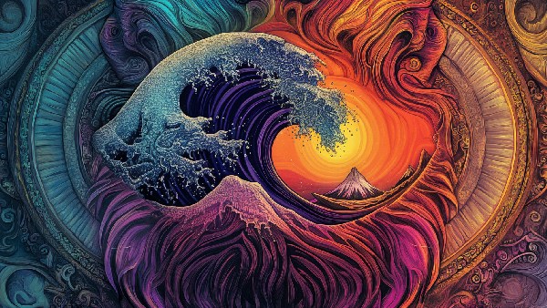 Aquarius (January 20 - February 18) Horoscope