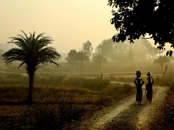 Hidden Gems In South India