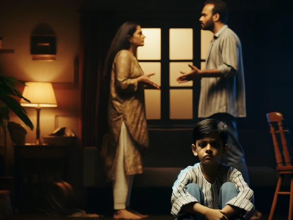 Parental Infidelity Impact On Children