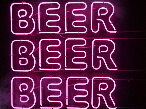 Is Beer Healthier Than Hard Liqour