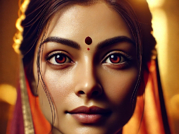 The Hidden Biases Women Face In Court