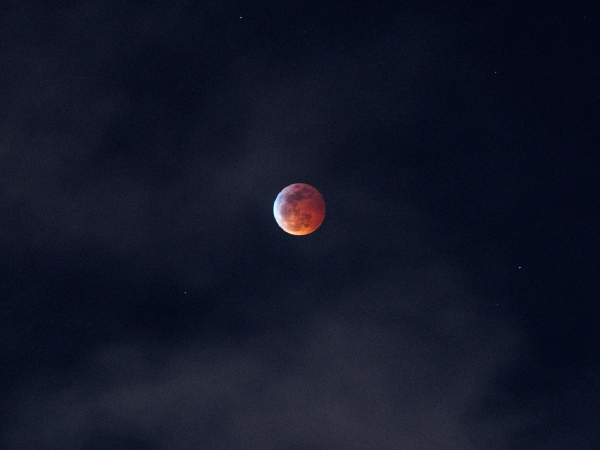 Blood Moon Sighting In March 2025 Blood Moon Sighting In March 2025