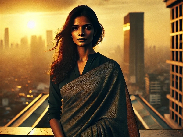 Traits Of Single Self-Confident Woman Traits Of Single Self-Confident Woman