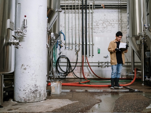 Danny Denzongpa Builds A Beer Empire