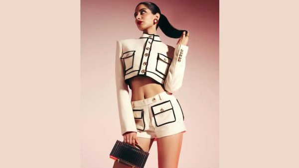 Tips For Co-Ord Sets Trend