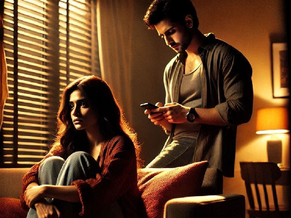 Understanding Emotional Infidelity