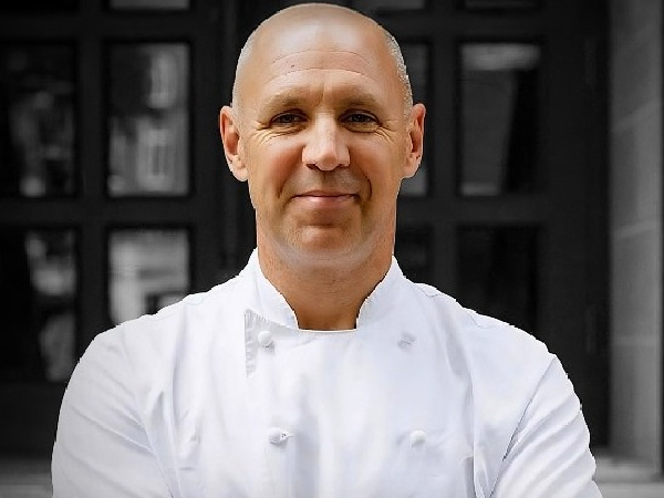 An Interview With Chef Adam Gray