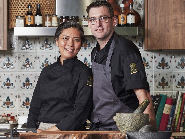 Exclusive Chat With Chefs Of Bo lan