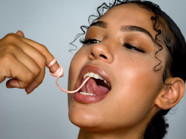 The Harmful Effects Of Chewing Gum