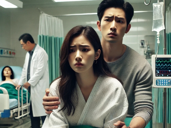 Stuck In A Jaw-Dropping Situation How A Couple s Prank Led To A Medical Emergency