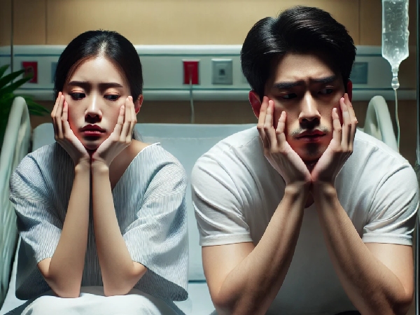 Stuck In A Jaw-Dropping Situation How A Couple s Prank Led To A Medical Emergency