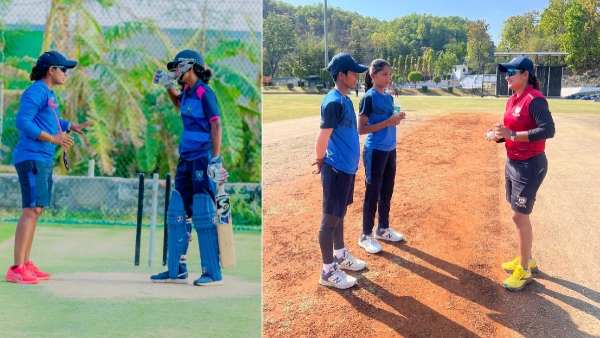 Exclusive Chat with A Cricket Coach