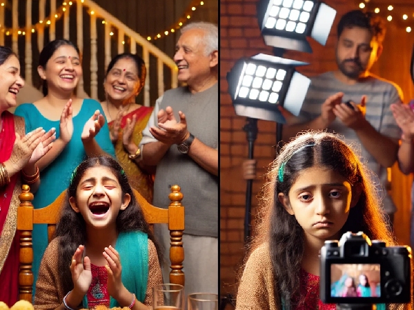 Exploited Child On Social Media