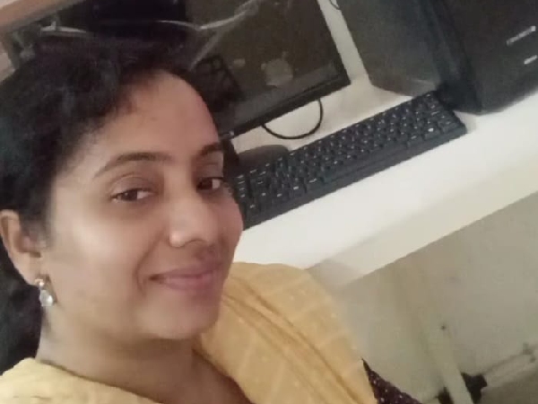 A Lady Who Has Survived Challenges