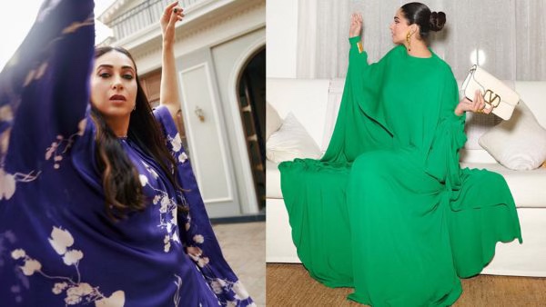 Kaftans For Summer Style Kaftans For Summer Style