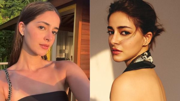 Ananya Panday s Summer Skincare Guide