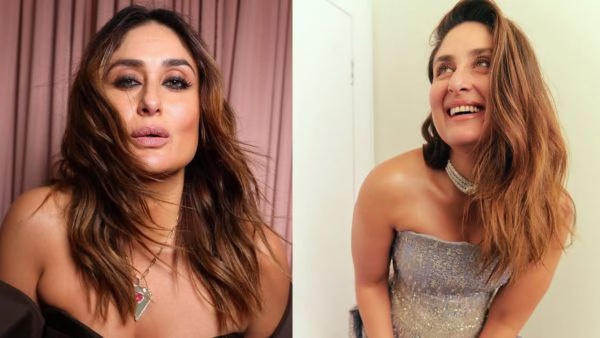 Kareena Kapoor s Coloured Hair Guide Kareena Kapoor s Coloured Hair Guide