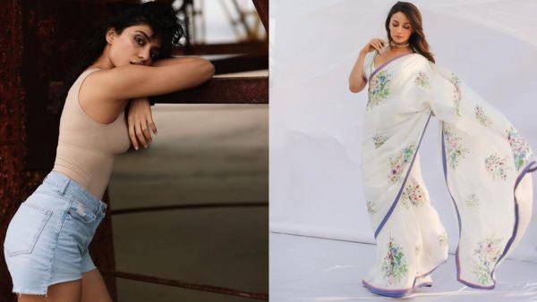 Stylish Looks For Holi