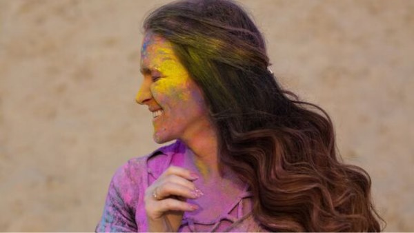 Post Holi Haircare Hacks