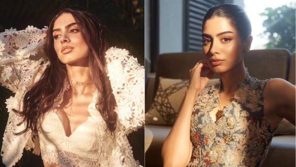 Khushi Kapoor s Summer Makeup Tips Khushi Kapoor s Summer Makeup Tips